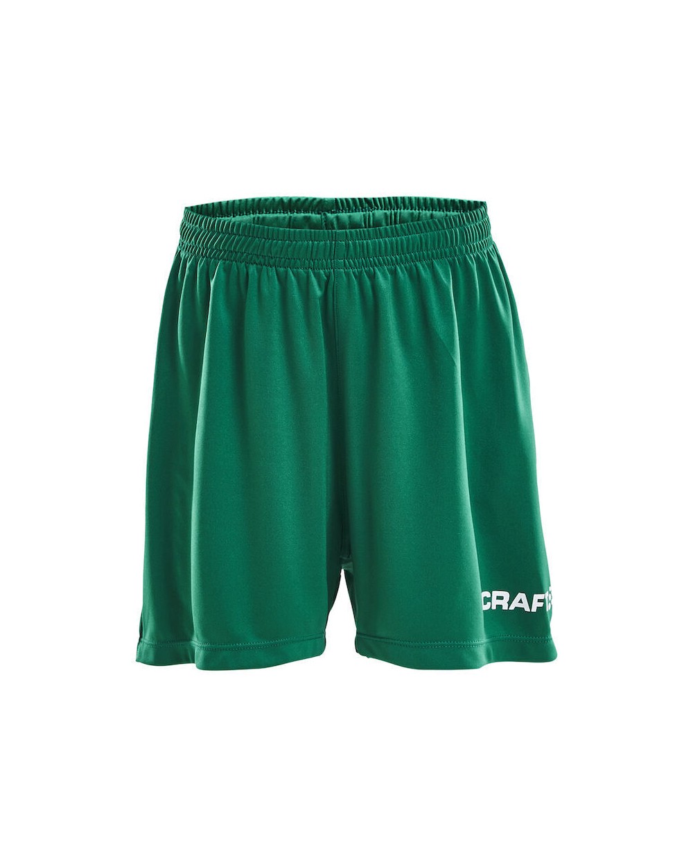 Bermuda's & Shorts CRAFT Squad Short Solid  Wb JR voor bedrukking &amp; borduring