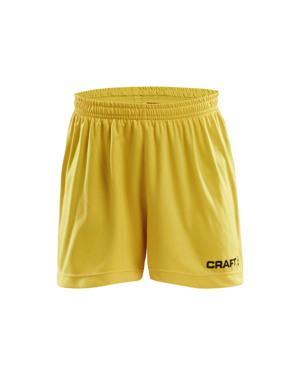 Bermudas & Shorts personnalisable CRAFT Squad Short Solid  Wb JR