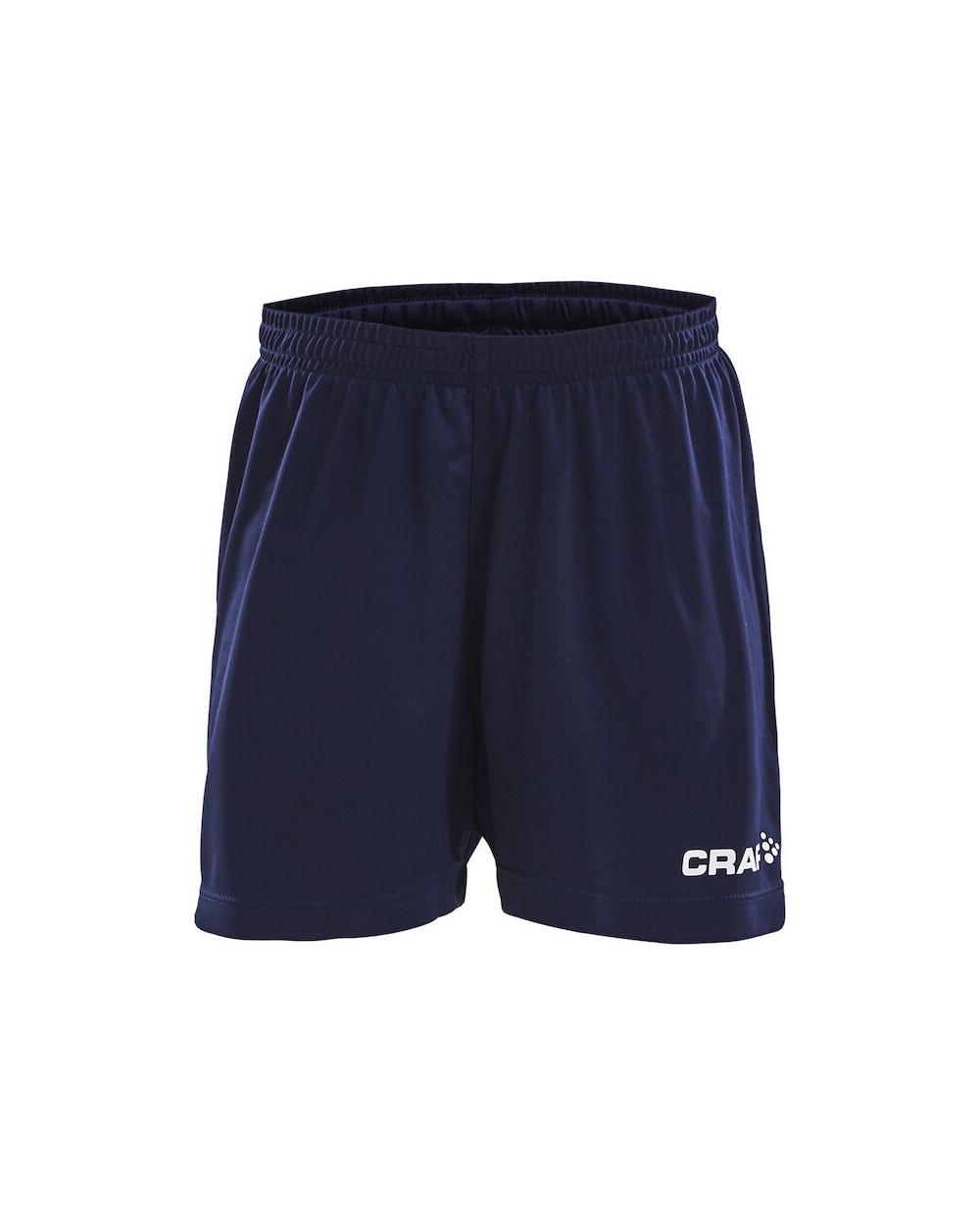 Bermuda's & Shorts CRAFT Squad Short Solid  Wb JR voor bedrukking &amp; borduring