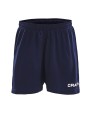 CRAFT Squad Short Solid  Wb JR Bermudas & Shorts personalisierbar