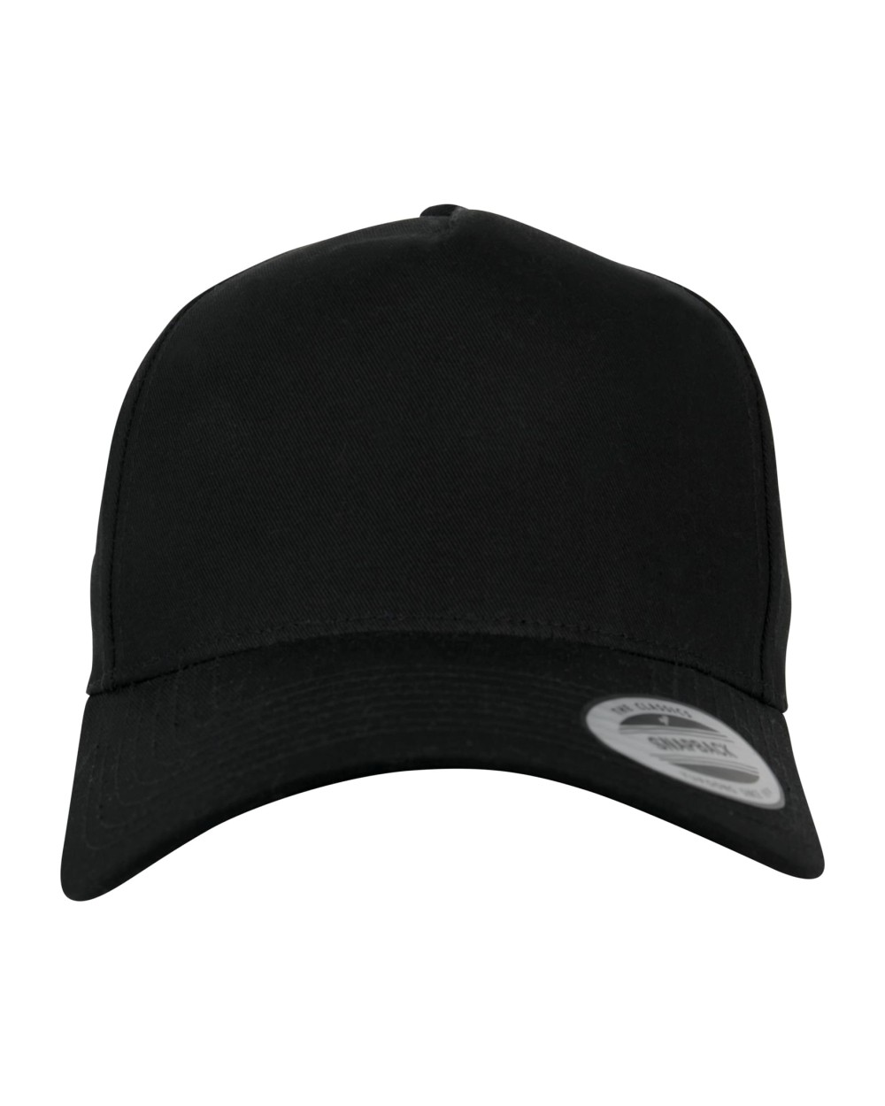 FLEXFIT Classic Snapback-Cap Kappen personalisierbar