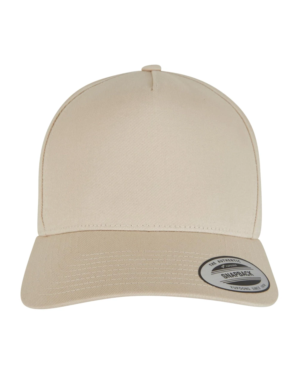 FLEXFIT Classic Snapback-Cap Kappen personalisierbar