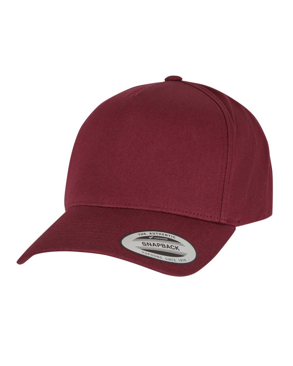 Petjes FLEXFIT Classic snapbackpet voor bedrukking &amp; borduring