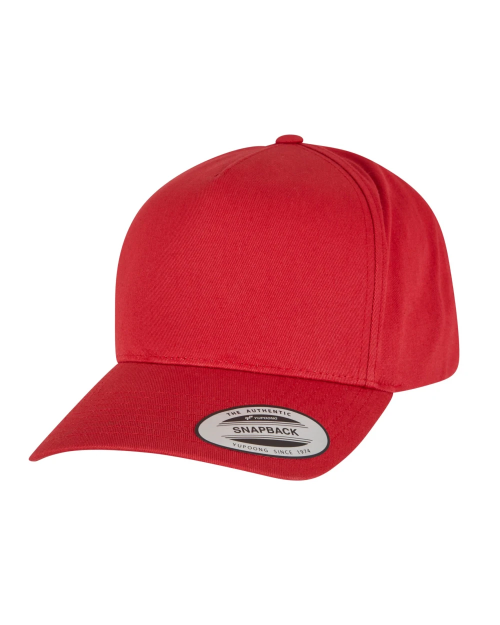 FLEXFIT Classic Snapback-Cap Kappen personalisierbar