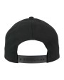 FLEXFIT Classic Snapback-Cap Kappen personalisierbar