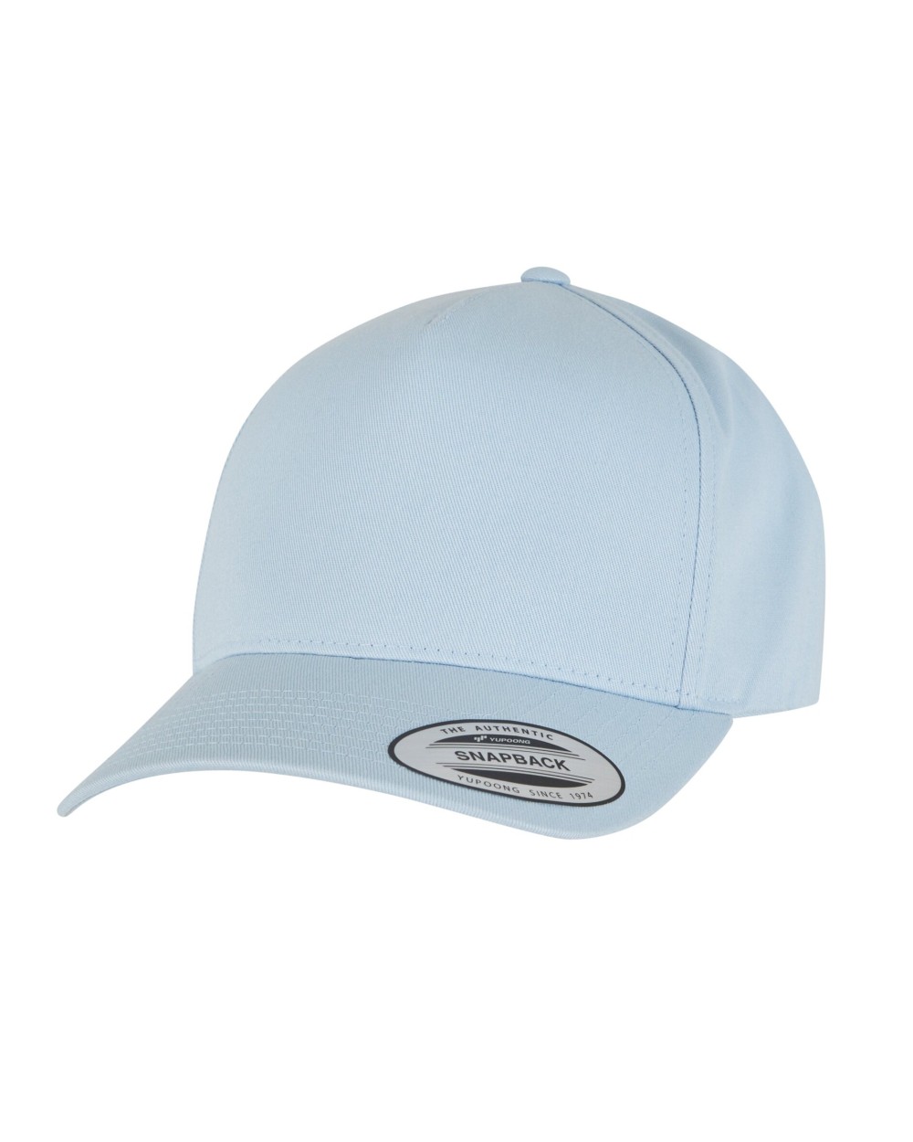 Petjes FLEXFIT Classic snapbackpet voor bedrukking &amp; borduring