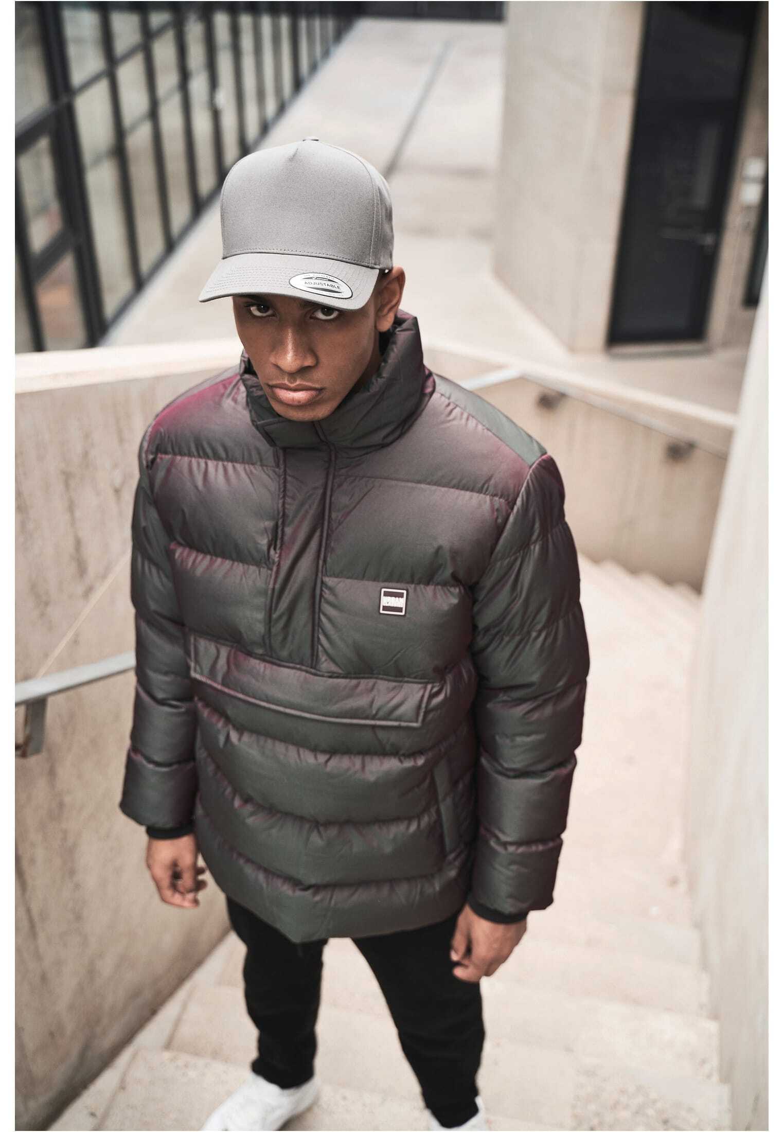 Petjes FLEXFIT Classic snapbackpet voor bedrukking &amp; borduring