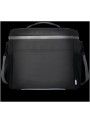 4DO Aqua wasserabweisende Kühltasche für 20 Dosen aus GRS Recyclingmaterial 22 L Taschen personalisierbar