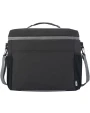 4DO Aqua wasserabweisende Kühltasche für 20 Dosen aus GRS Recyclingmaterial 22 L Taschen personalisierbar