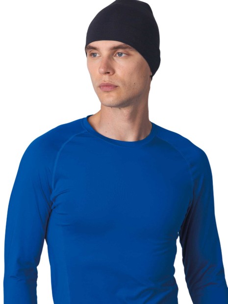 Bonnets à personnaliser K-UP Bonnet respirant sans couture 