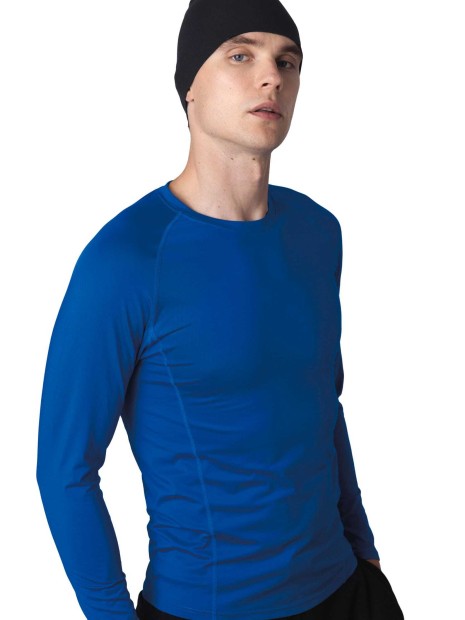 Bonnets à personnaliser K-UP Bonnet respirant sans couture 