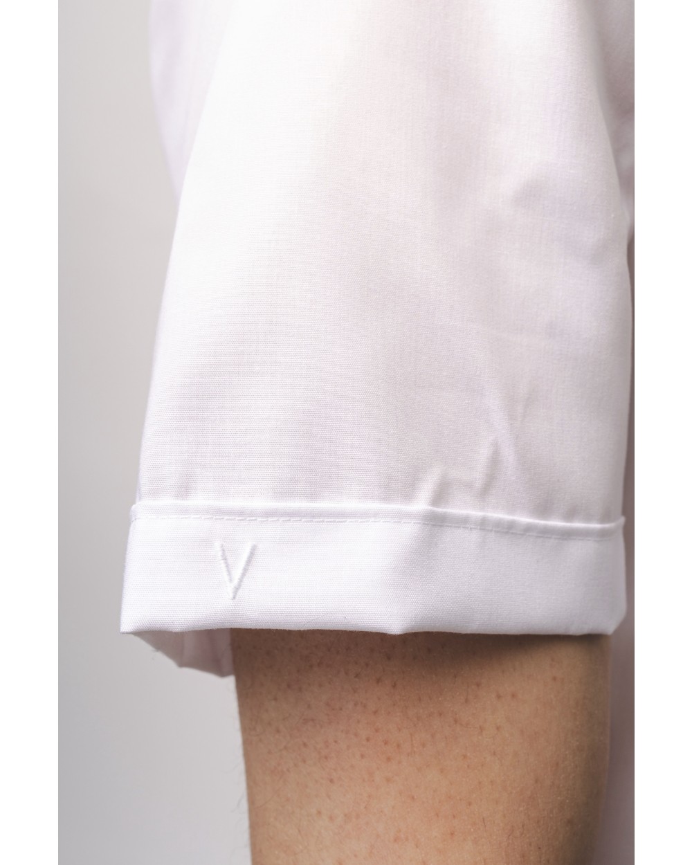 Hemden MARVELIS Men´s Shirt Comfort Fit Short Sleeve voor bedrukking &amp; borduring