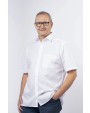 Hemden MARVELIS Men´s Shirt Comfort Fit Short Sleeve voor bedrukking &amp; borduring