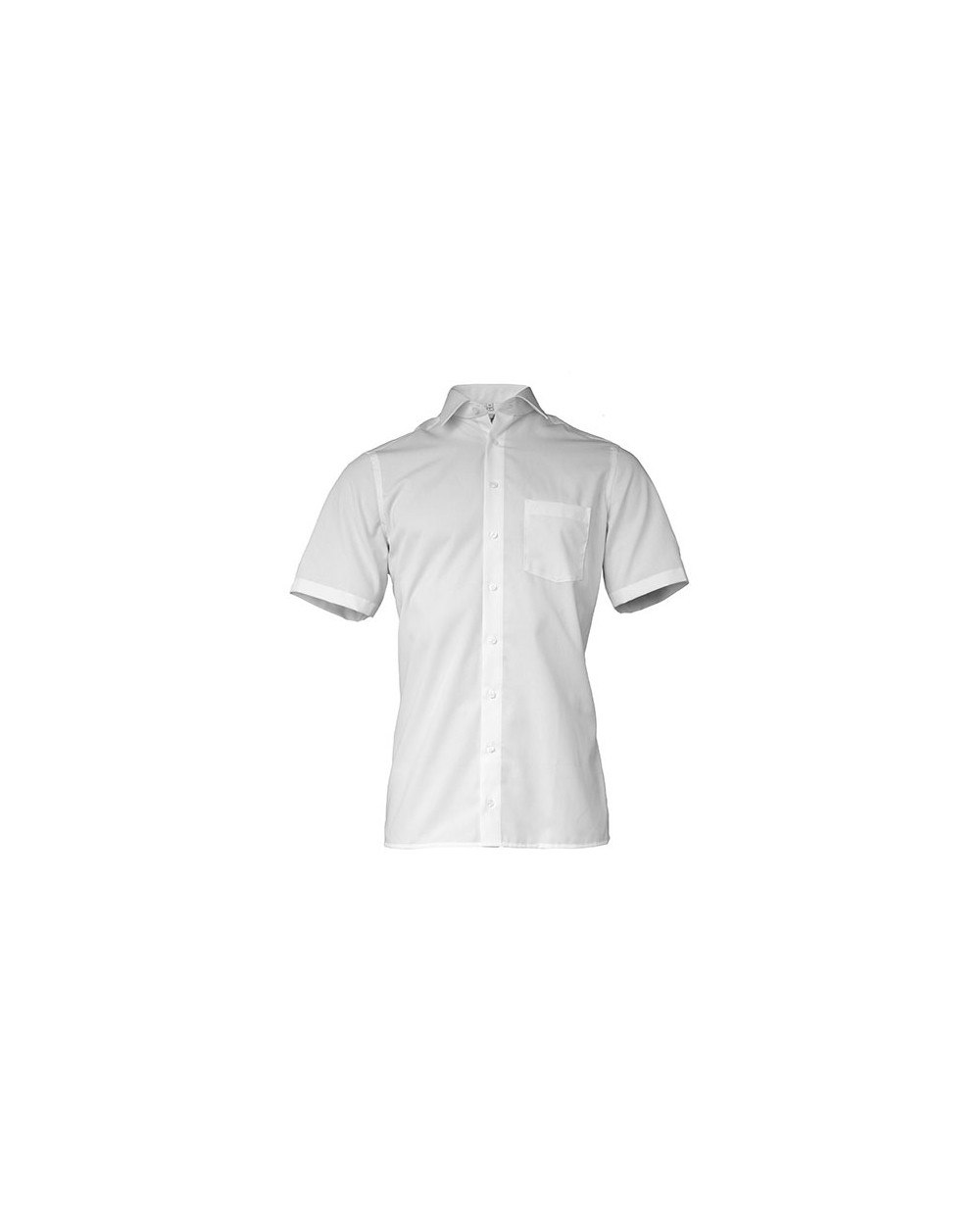 MARVELIS Men´s Shirt Comfort Fit Short Sleeve Hemden personalisierbar