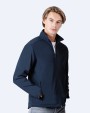 STARWORLD Unisex Soft-Shell Jacket Jacken personalisierbar
