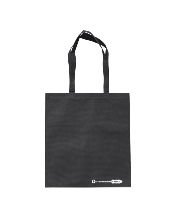4DO Umhängetasche RPET 100g/m² Taschen personalisierbar