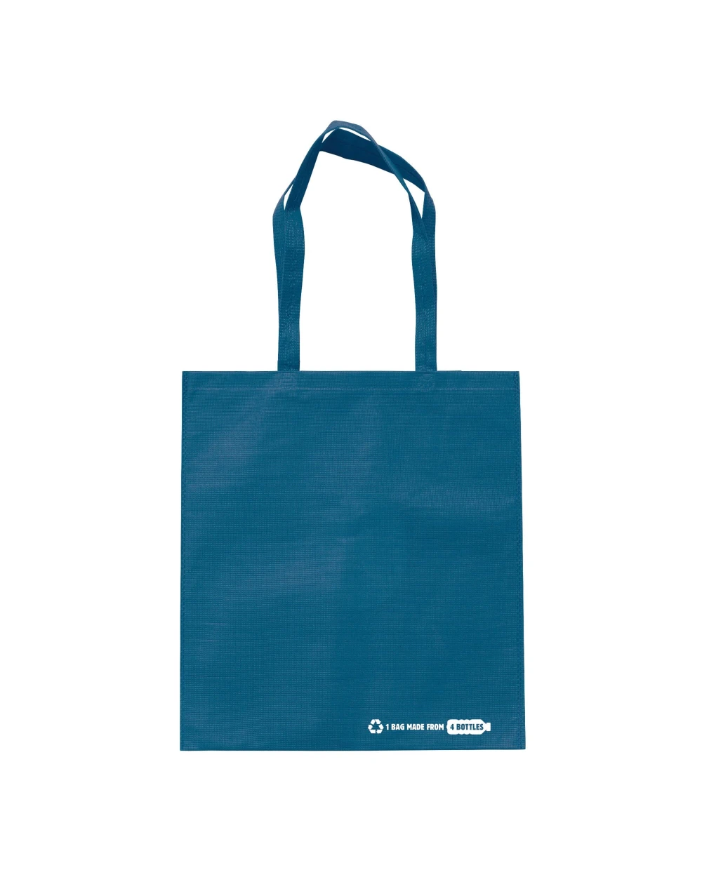 4DO Umhängetasche RPET 100g/m² Taschen personalisierbar