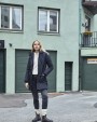 Vestes personnalisable CLIQUE Lindy