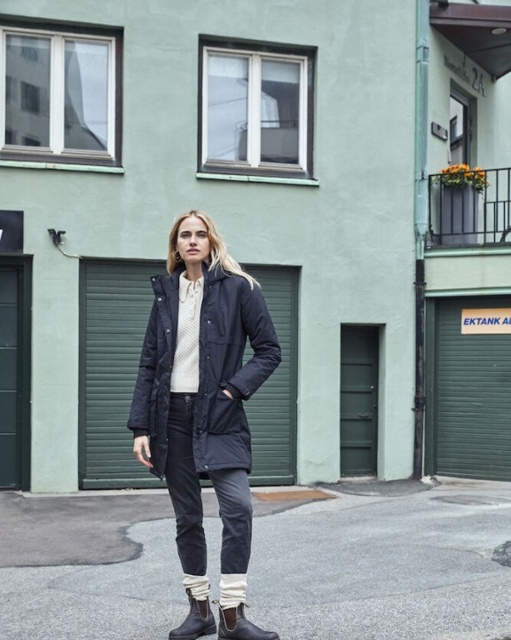Jassen CLIQUE Lindy voor bedrukking &amp; borduring