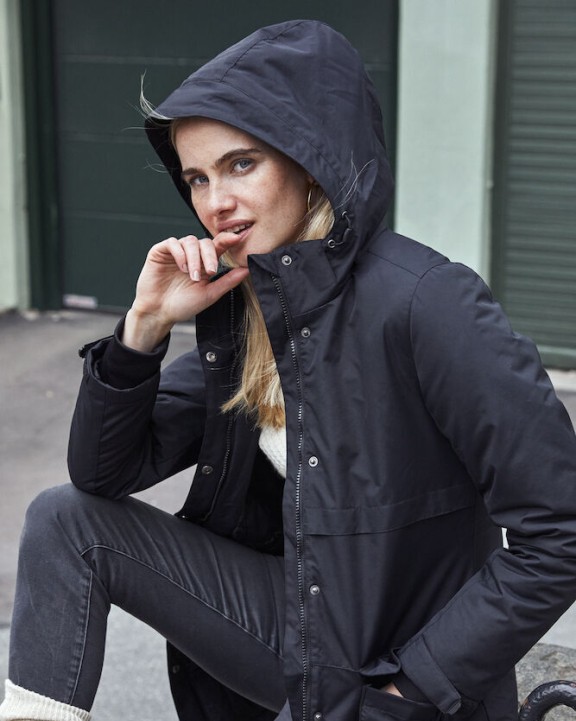 Jassen CLIQUE Lindy voor bedrukking &amp; borduring