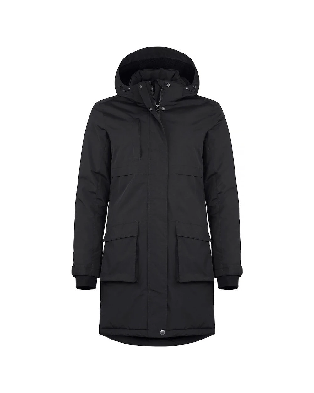 Vestes personnalisable CLIQUE Lindy