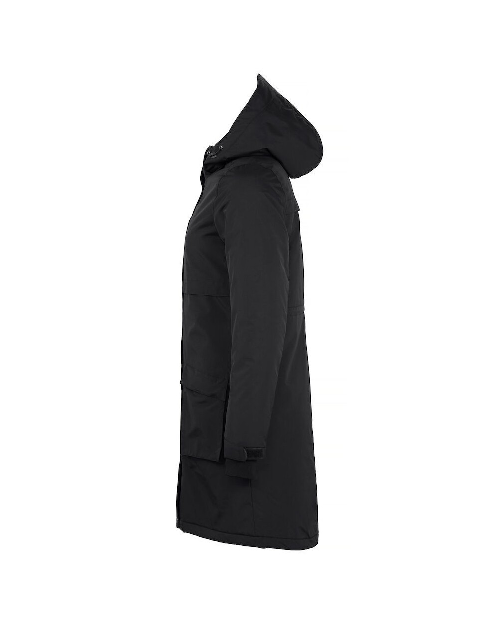 Vestes personnalisable CLIQUE Lindy