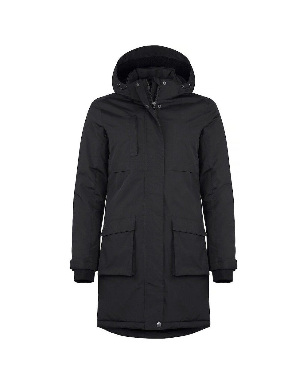 Vestes personnalisable CLIQUE Lindy