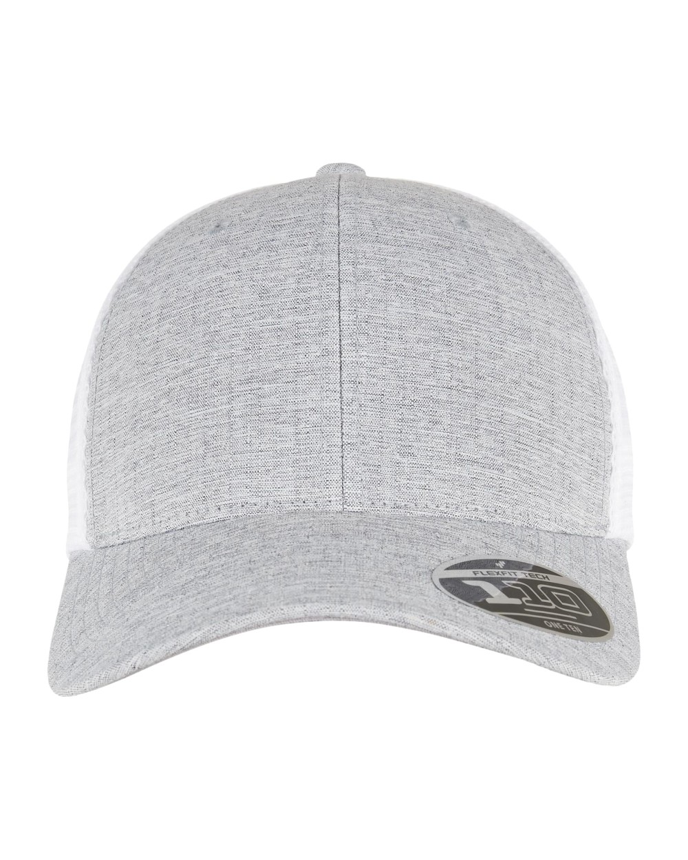 FLEXFIT Zweifarbige Mesh-Cap Kappen personalisierbar