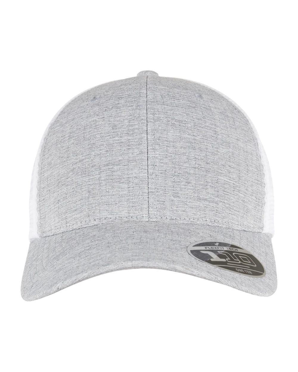 FLEXFIT Zweifarbige Mesh-Cap Kappen personalisierbar