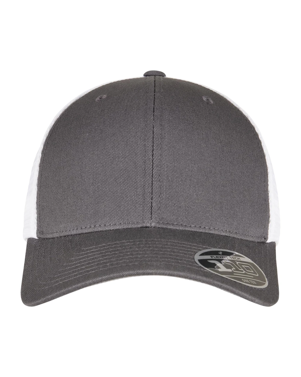 FLEXFIT Zweifarbige Mesh-Cap Kappen personalisierbar