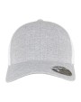 Casquettes personnalisable FLEXFIT Casquette mesh bicolore