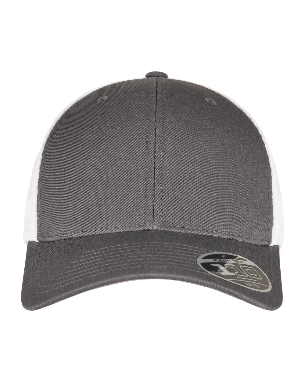 Casquettes personnalisable FLEXFIT Casquette mesh bicolore