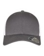 FLEXFIT Zweifarbige Mesh-Cap Kappen personalisierbar