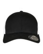Casquettes personnalisable FLEXFIT Casquette mesh bicolore