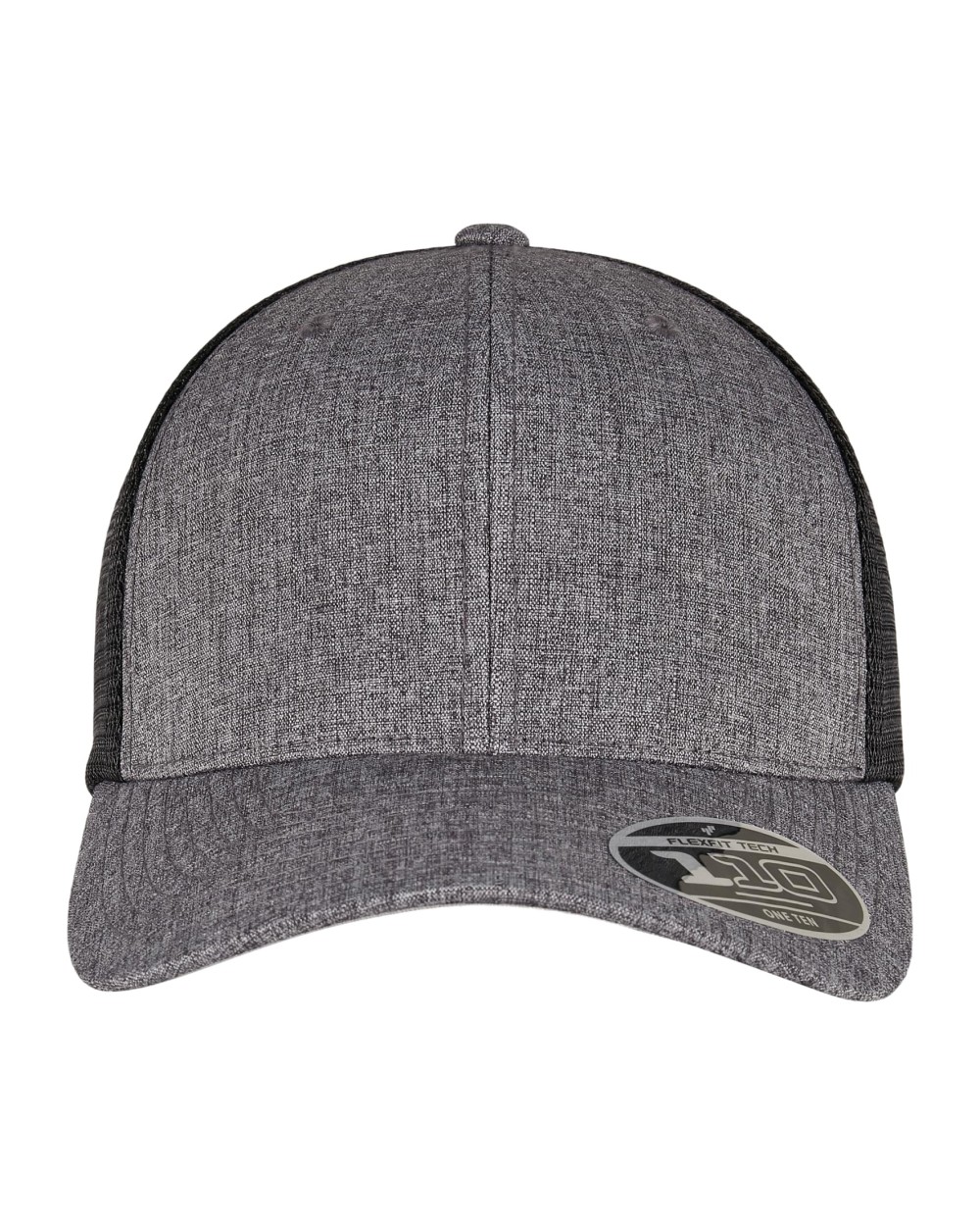 Casquettes personnalisable FLEXFIT Casquette mesh bicolore