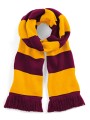 BEECHFIELD Écharpe rayée Stadium /api/colors/da30c690-b137-47c7-84ae-4f7dd64d4a12 personnalisable