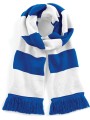 BEECHFIELD Écharpe rayée Stadium /api/colors/7760661c-eb90-4c1f-ae2b-103e977ca526 personnalisable