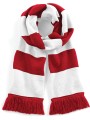 BEECHFIELD Écharpe rayée Stadium /api/colors/347ee88f-96a6-47f2-ad2a-352a5792bb04 personnalisable