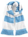 BEECHFIELD Écharpe rayée Stadium /api/colors/a0458ad3-5eb8-4cce-8bde-363bb10284a7 personnalisable