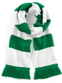BEECHFIELD Écharpe rayée Stadium /api/colors/9c6146b3-e8d0-4ddb-b977-9be0bb3ee621 personnalisable