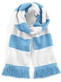 BEECHFIELD Écharpe rayée Stadium /api/colors/a0458ad3-5eb8-4cce-8bde-363bb10284a7 personnalisable