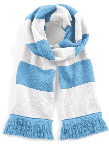 BEECHFIELD Écharpe rayée Stadium /api/colors/a0458ad3-5eb8-4cce-8bde-363bb10284a7 personnalisable