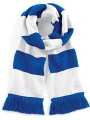 BEECHFIELD Écharpe rayée Stadium /api/colors/7760661c-eb90-4c1f-ae2b-103e977ca526 personnalisable