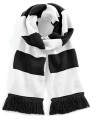 BEECHFIELD Écharpe rayée Stadium /api/colors/e945e77a-c49d-482d-a416-924871e9a782 personnalisable
