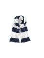 BEECHFIELD Écharpe rayée Stadium /api/colors/9da8c523-94e5-445e-94b4-090b14a5d848 personnalisable