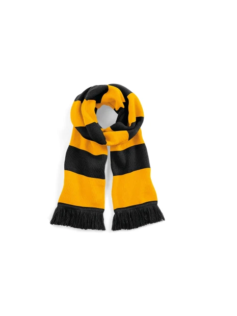 BEECHFIELD Écharpe rayée Stadium /api/colors/bd07d938-3b20-4bf6-aa85-aa9f3faaebfe personnalisable