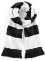 BEECHFIELD Écharpe rayée Stadium /api/colors/e945e77a-c49d-482d-a416-924871e9a782 personnalisable