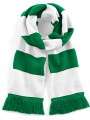 BEECHFIELD Écharpe rayée Stadium /api/colors/9c6146b3-e8d0-4ddb-b977-9be0bb3ee621 personnalisable