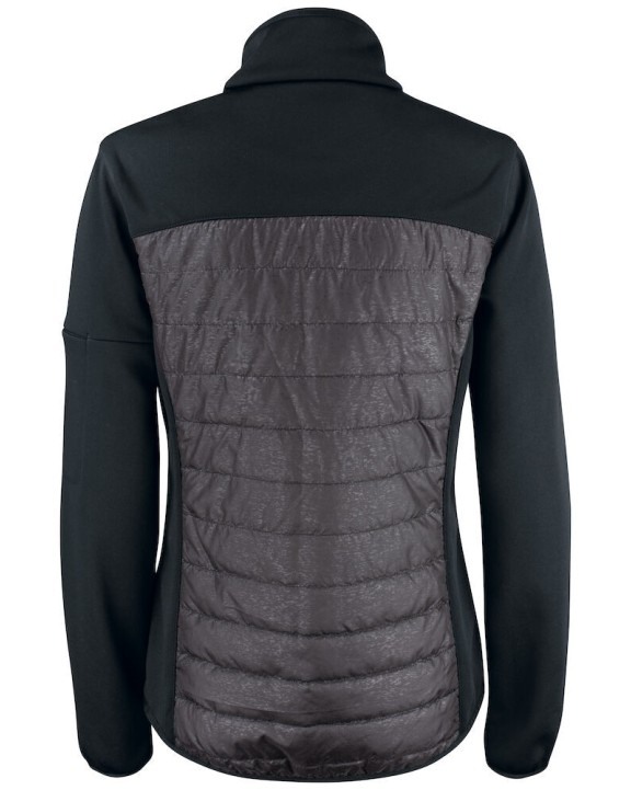 Laines polaires personnalisable CLIQUE Custer Women