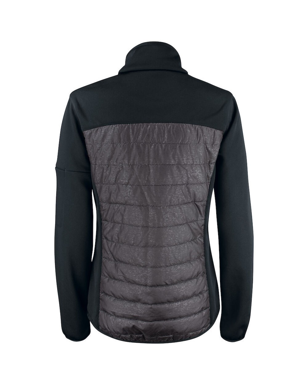 CLIQUE Custer Women Polar Fleeces personalisierbar